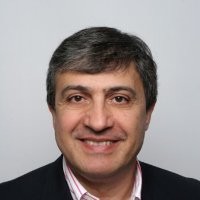 Robert Aprahamian