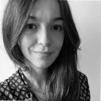 Sarah Pagnoux