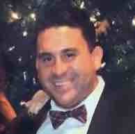 Jesse Salinas