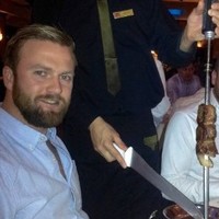 Johannes Sörensen-Munkholm