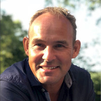 Harm Groot