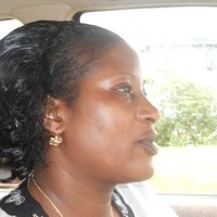 Namanji Stella (PhD.)