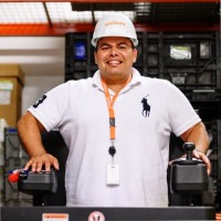 Guillermo Cisneros