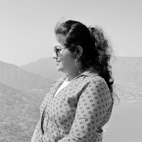Pranali Gund