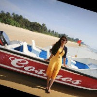 Pratiksha Soni