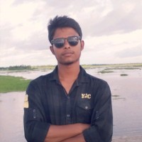 Md Arfin Uddin Mollah