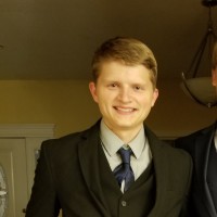 Burke Vanhorn