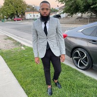 Rasheed Cooper