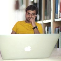 Mayank Kumar