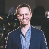 Max Simon