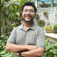 Nikhil goyal
