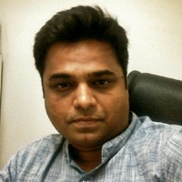 Prasanna Ponde