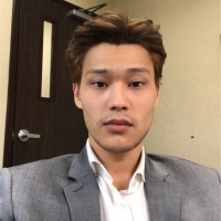 Eugene Baek