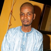 Amadou Barry