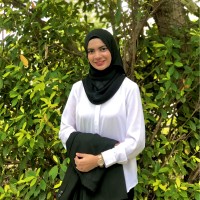 Nisha Nurfarhana