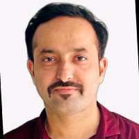 Devang Chavda