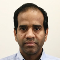 Sathish Adikesavan