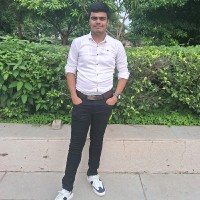 Arya Upadhyay