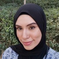 Zahraa Daoud