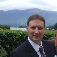 Rob Taylor