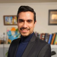 Heyward Lombana