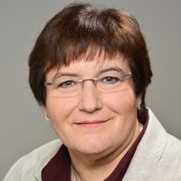 Dagmar Auweter