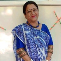 Ritu Chawda
