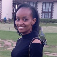 Nelly Kimani