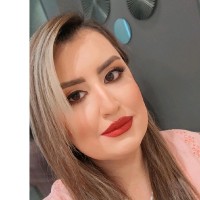 Mahsa Safaei