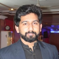 Hassan N. Khan, MBA