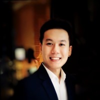 Gavin Tan