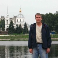 Sergey Satyukov