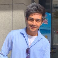 Aarya Sharma