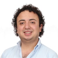 Edwin Flores