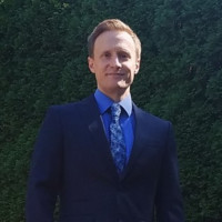 Chris Rabold