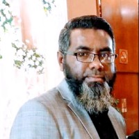 Md. Faisal Khan Shamim