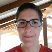 Maria José Serra Teixeira