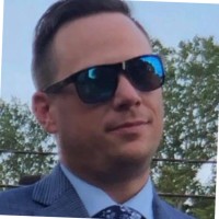 Doug Stout