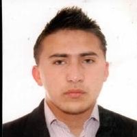 Diego Fernando Carrion Cruz