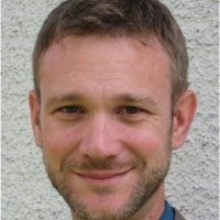 Bernhard Thomet