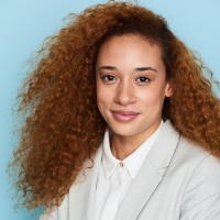 Ashley Parchment