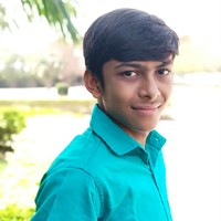 Nikunj Asodariya