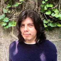 Asher Hernández