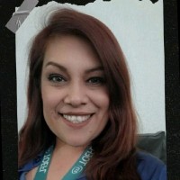 Norma Elizabeth Barajas Román