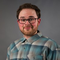 Andrew Martin