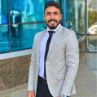 Mohamed Fawzy