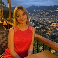 Irina Berezhentseva