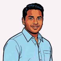 Rohit Parchuri