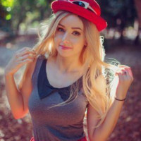 Linda Maria