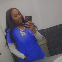 Lajune Williams